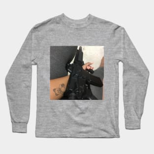 GUNNA Long Sleeve T-Shirt